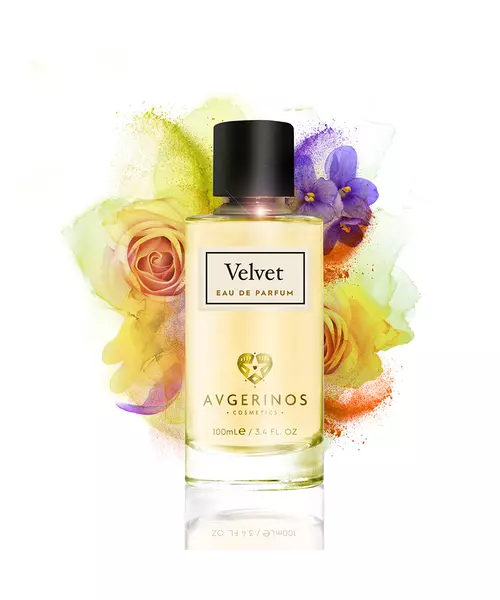 Velvet Eau De Parfum