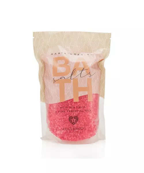 Hammam Scented Bath Salts