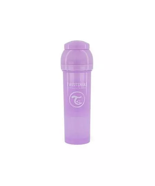 TWISTSHAKE ANTI COLIC BABY BOTTLES