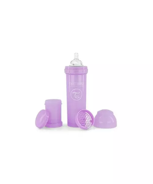 TWISTSHAKE ANTI COLIC BABY BOTTLES