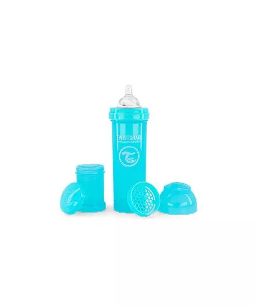 TWISTSHAKE ANTI COLIC BABY BOTTLES