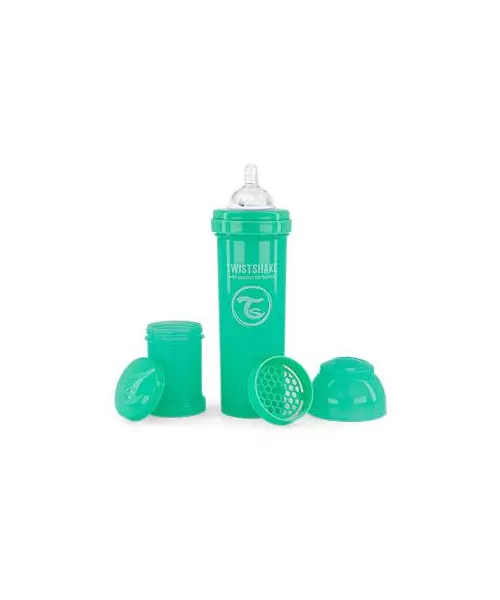 TWISTSHAKE ANTI COLIC BABY BOTTLES