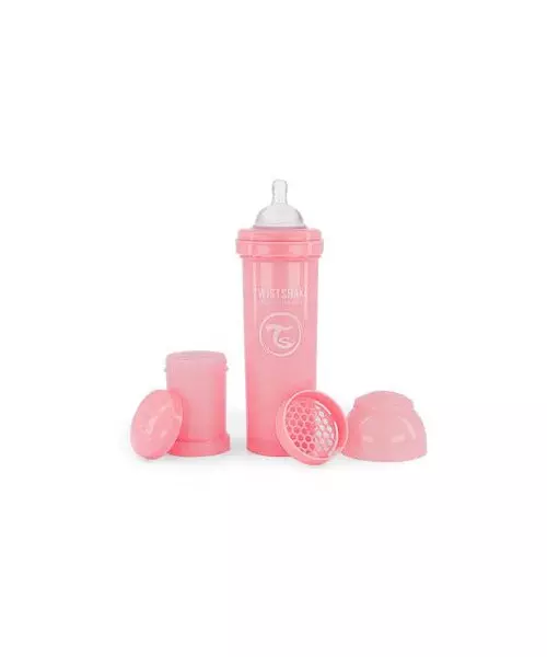 TWISTSHAKE ANTI COLIC BABY BOTTLES