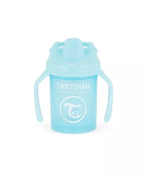 TWISTSHAKE MINI CUP AND FRUIT MIXER 230 ml 4m+