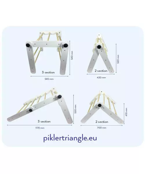 PIKLER TRIANGLE