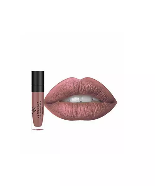Lipstick longstay liquid matte #23