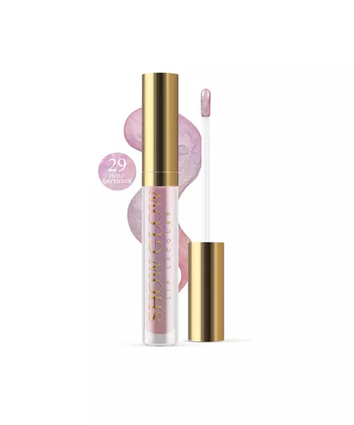 Lip Gloss Show Glow - Revers Cosmetics