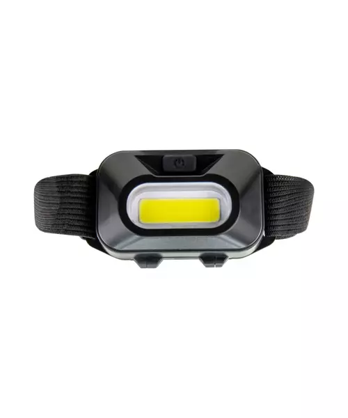 ANSMANN HD 120B - 3 AAA - bl, Headlights