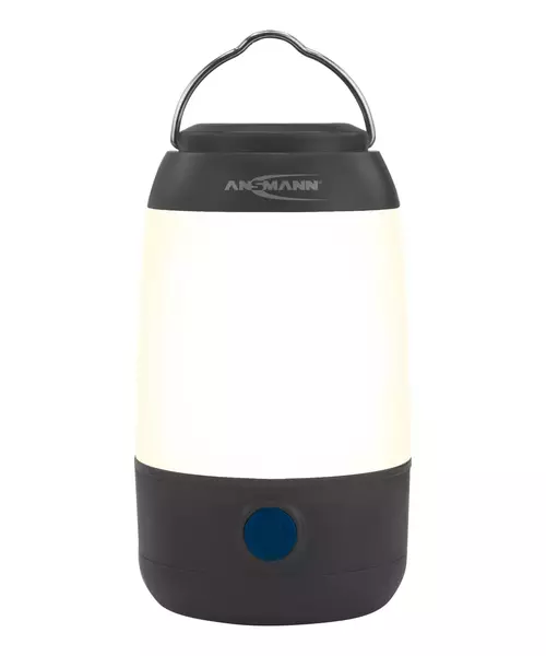 ANSMANN Mini camping lantern 3W SMD 3AAA