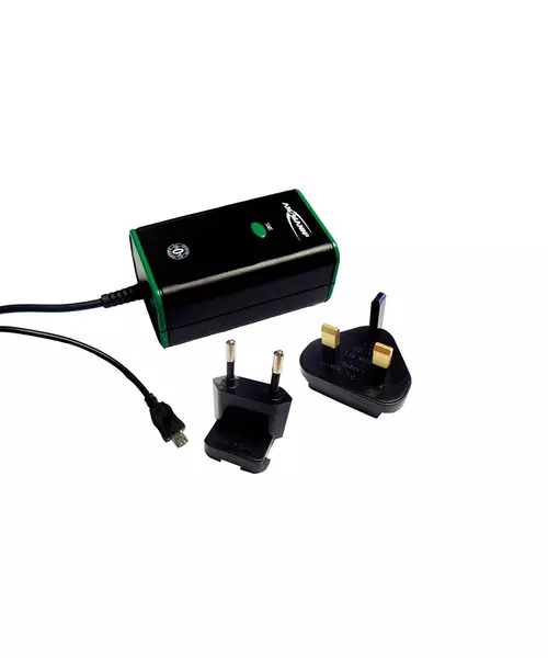 ANSMANN In-Car-Charger - USB-Kfz Ladegerät 30W für Smartphone