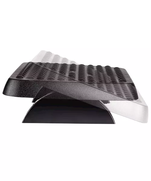 Fellowes STANDARD FOOT REST