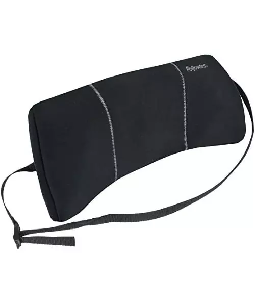 Fellowes SMART SUITES PORTABLE LUMBAR SUPPORT