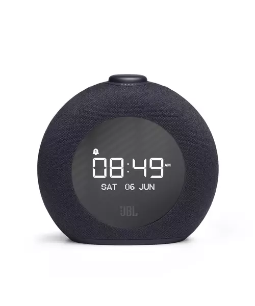 JBL Horizon 2, Bluetooth Speaker, Alarm Clock Charger, DAB/FM radio (Black)