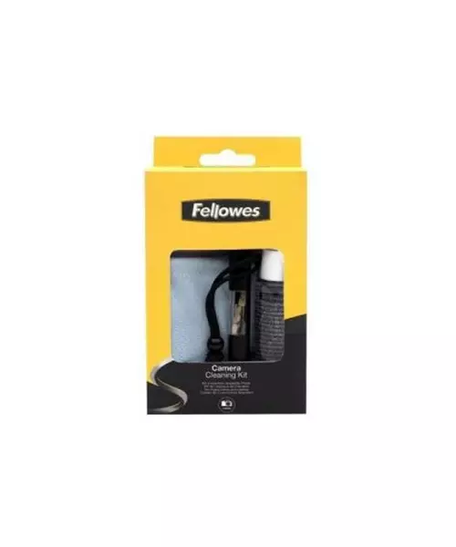 Fellowes CLEANING WIPES-DIGITAL CAMERAS