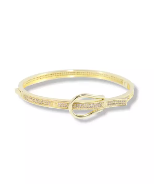 925 bangle bracelet