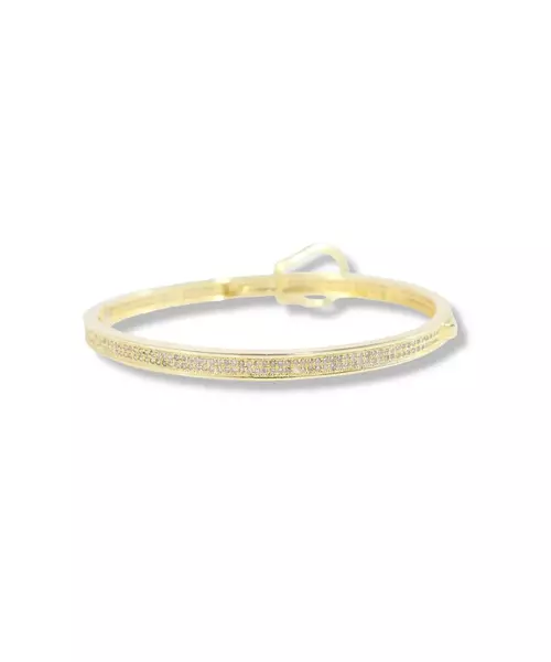 925 bangle bracelet