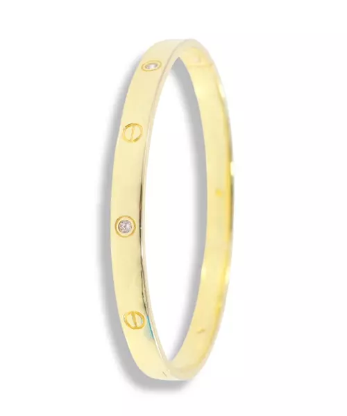 925 bangle carti bracelet