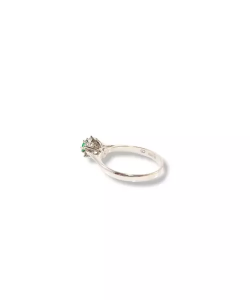 18K RING