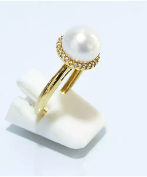 PEARL RING