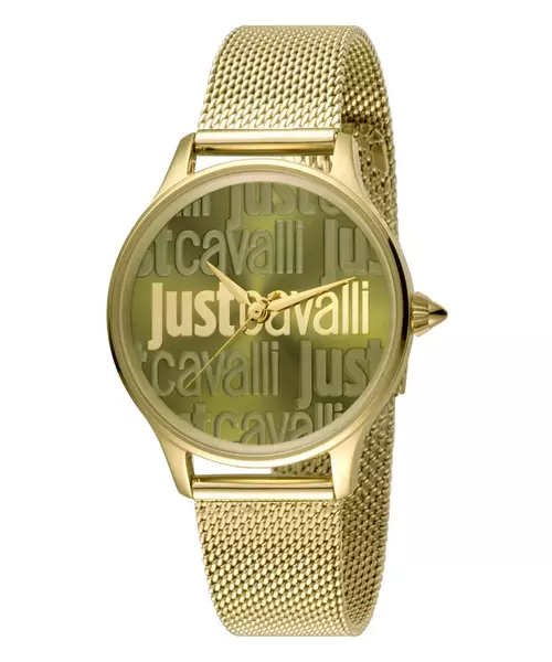 JUST CAVALLI WATCH