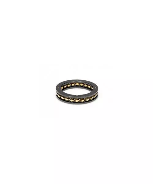 BARAKA 18K RING