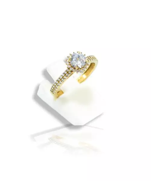 RING 18CT