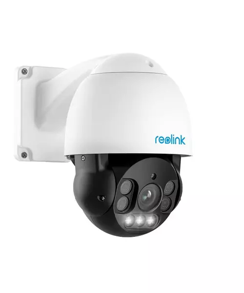 Reolink POE IP PTZ Camera 8MP Varifocal RLC-823A