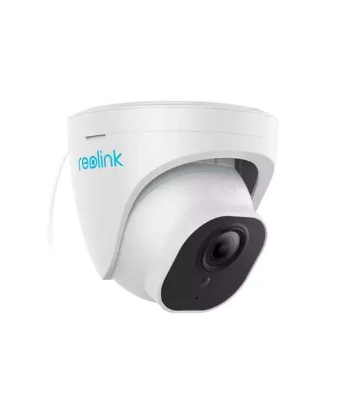 Reolink POE IP Dome Camera 5MP Fixed RLC-520A