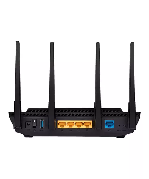 ASUS AX3000 Wi-Fi 6 Dual Band Gigabit Router RT-AX58U-V2