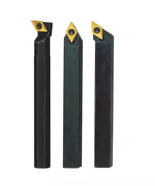 PD 250/E Cutter set with tungsten inserts