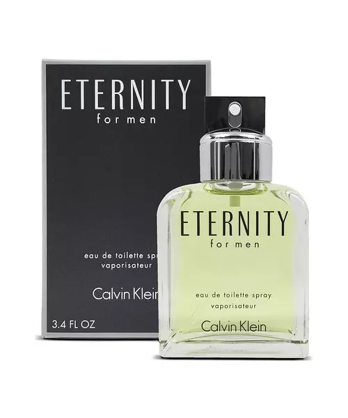 Calvin Klein Eternity Men 100ml EDT