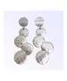 Long Earrings "GorS"