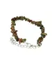 Unakite Bracelet