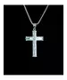 "Lights Cross - Black" Cross for Men