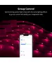 Sonoff Smart LED Light Strip RGB Indoor IP54 Wi-Fi/BT L3-5M