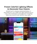 Sonoff Smart LED Light Strip RGBIC Outdoor IP54 Wi-Fi/BT L3-5M-P