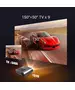 Mini Projector - Byintek K9