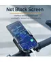 Baseus VA Motorcycle/Bicycle/Scooter Phone Holder ARMOR