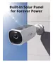 Anker Eufy Security Camera Kit Eufycam3 Add On Camera