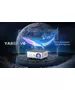 Yaber V6 Full HD LED Projector WiFi/BT 450 Ansi