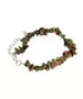 Unakite Bracelet