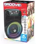iDance Groove 114mk3 Portable Speaker BT/USB
