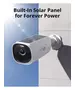 Anker Eufy Security Camera Kit Eufycam3 3+1 & Home Base