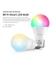 Sonoff WiFi Smart Bulb RGB B05-BL-A60