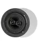 Artsound FLAT FL550 Round Speaker Stereo 100W (Single)