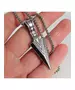 "Arrow - Silver color" Necklace for Men