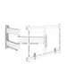 Vogels ELITE TVM5645-W TV Wall Mount 60x40 Turn up to 45kg White