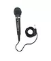 iDance Color Microphones Black