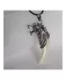 "Wolf Tooth" Necklace for Men