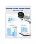 Reolink WIFI Outdoor Camera 4MP Dual Lens DUO2